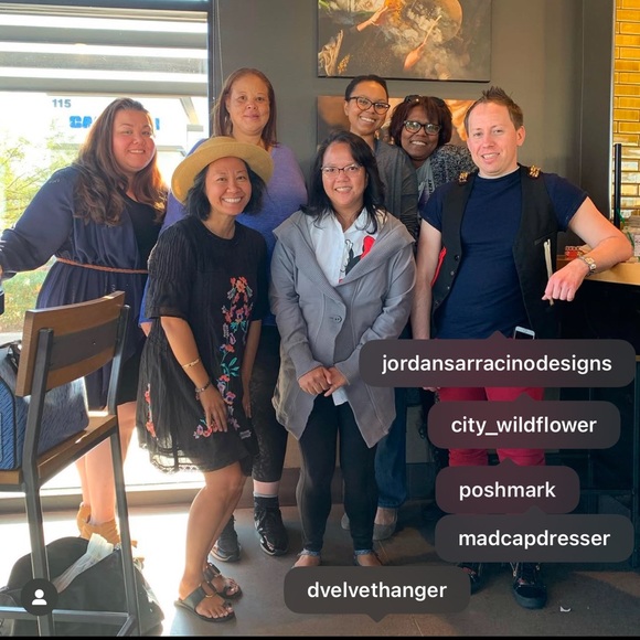 👗𝙇𝙄𝙑𝙀 ᏇᎥ𐐆Ꮒ 🅓🅥🅗⭐️ - Picture 9 of 15